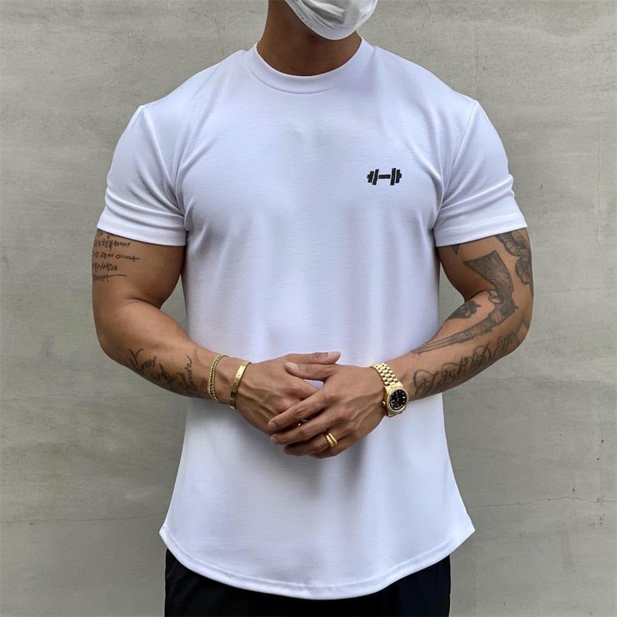 Finn T-shirt - VERSO QUALITY MATERIALS