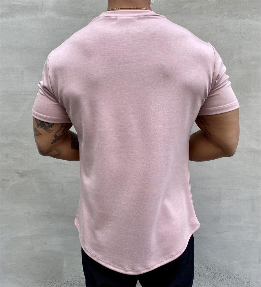 Finn T-shirt - VERSO QUALITY MATERIALS