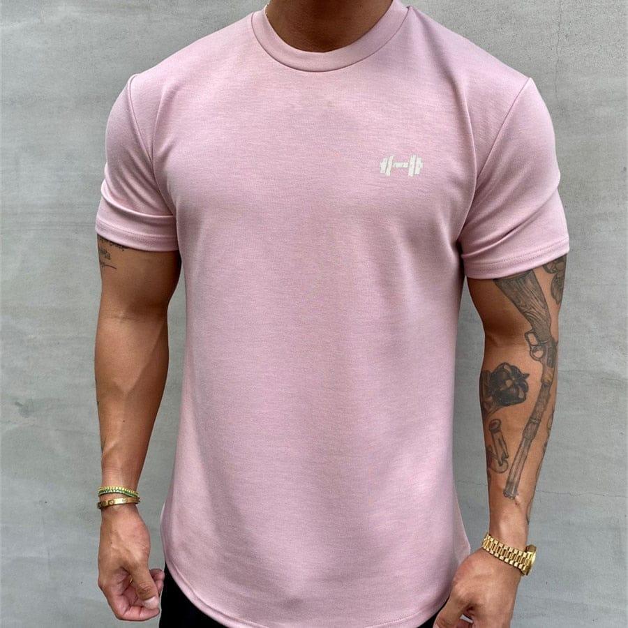 Finn T-shirt - VERSO QUALITY MATERIALS