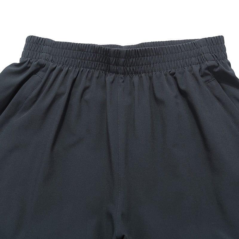 Flynn shorts (Plus sizes) - VERSO QUALITY MATERIALS