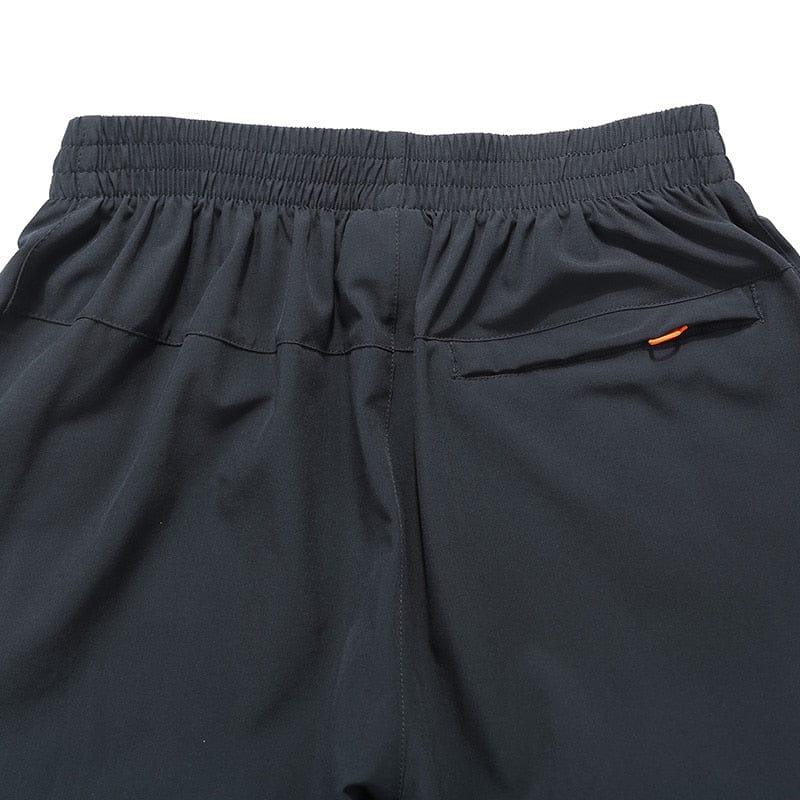 Flynn shorts (Plus sizes) - VERSO QUALITY MATERIALS