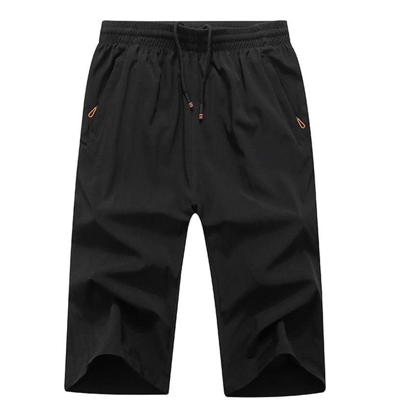 Flynn shorts (Plus sizes) - VERSO QUALITY MATERIALS