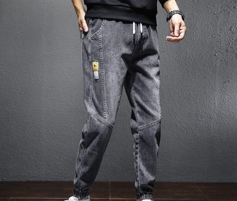 Francisco pants - VERSO QUALITY MATERIALS