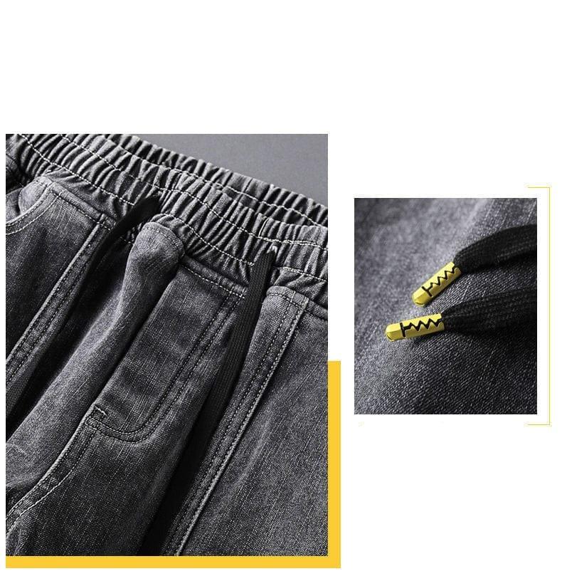 Francisco pants - VERSO QUALITY MATERIALS