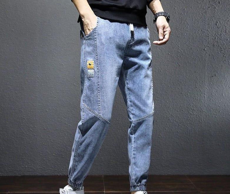 Francisco pants - VERSO QUALITY MATERIALS