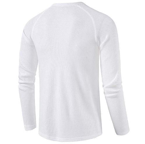 Franco long sleeve shirt (Plus sizes) - VERSO QUALITY MATERIALS