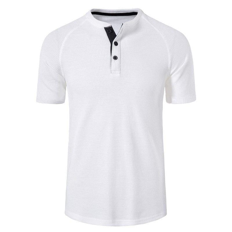 Franco long sleeve shirt (Plus sizes) - VERSO QUALITY MATERIALS