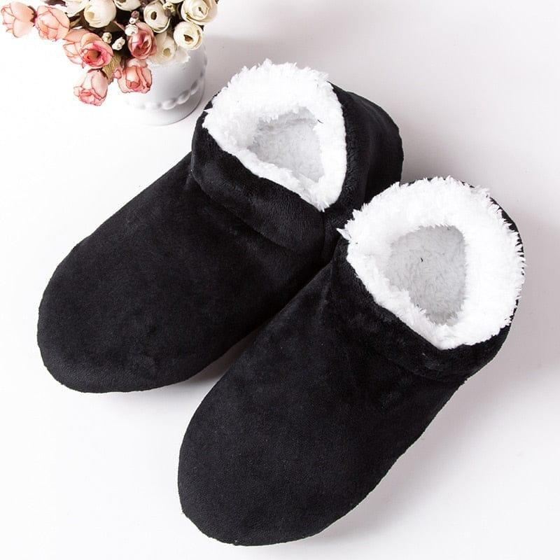 Gabriel slippers - VERSO QUALITY MATERIALS