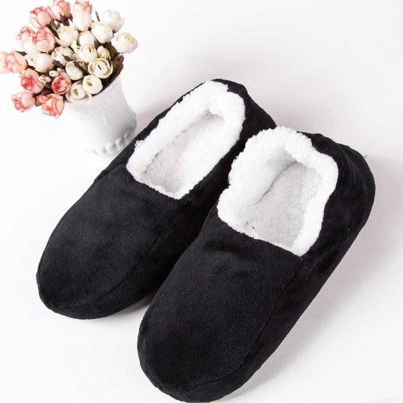 Gabriel slippers - VERSO QUALITY MATERIALS