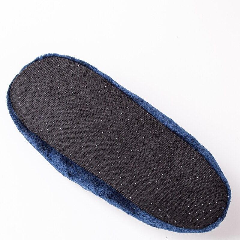 Gabriel slippers - VERSO QUALITY MATERIALS