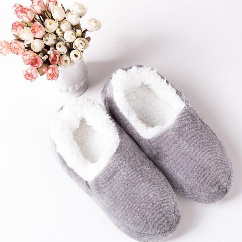 Gabriel slippers - VERSO QUALITY MATERIALS