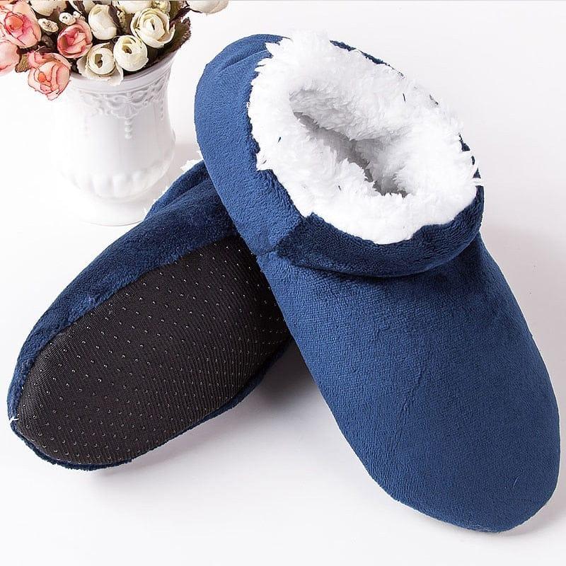 Gabriel slippers - VERSO QUALITY MATERIALS