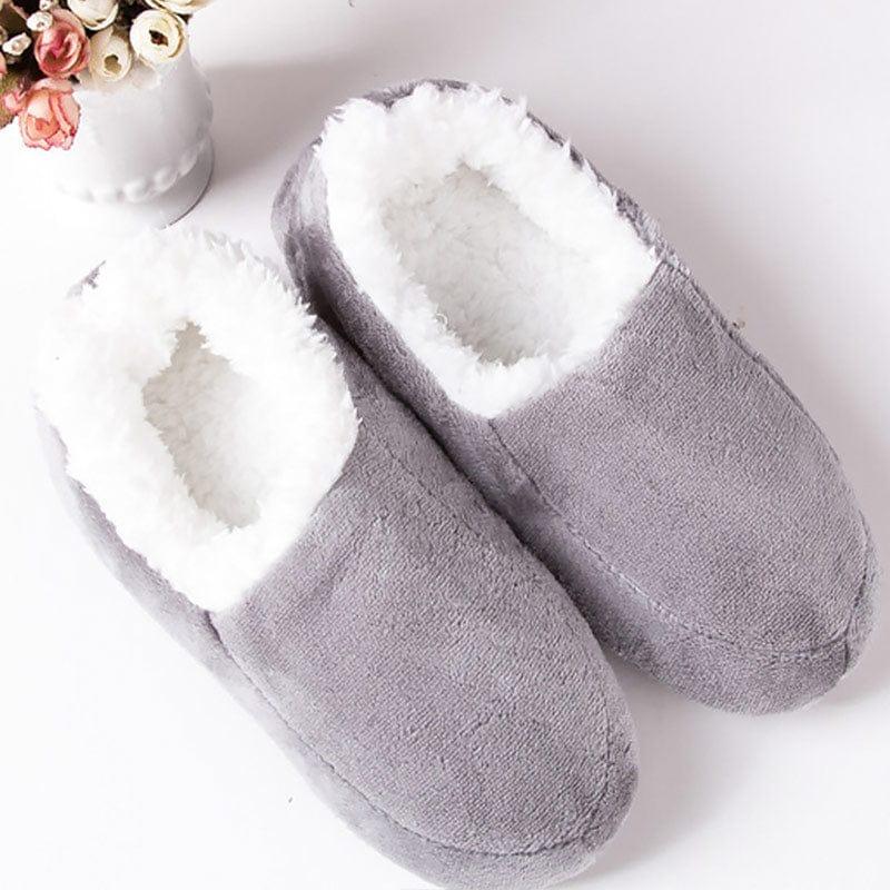 Gabriel slippers - VERSO QUALITY MATERIALS