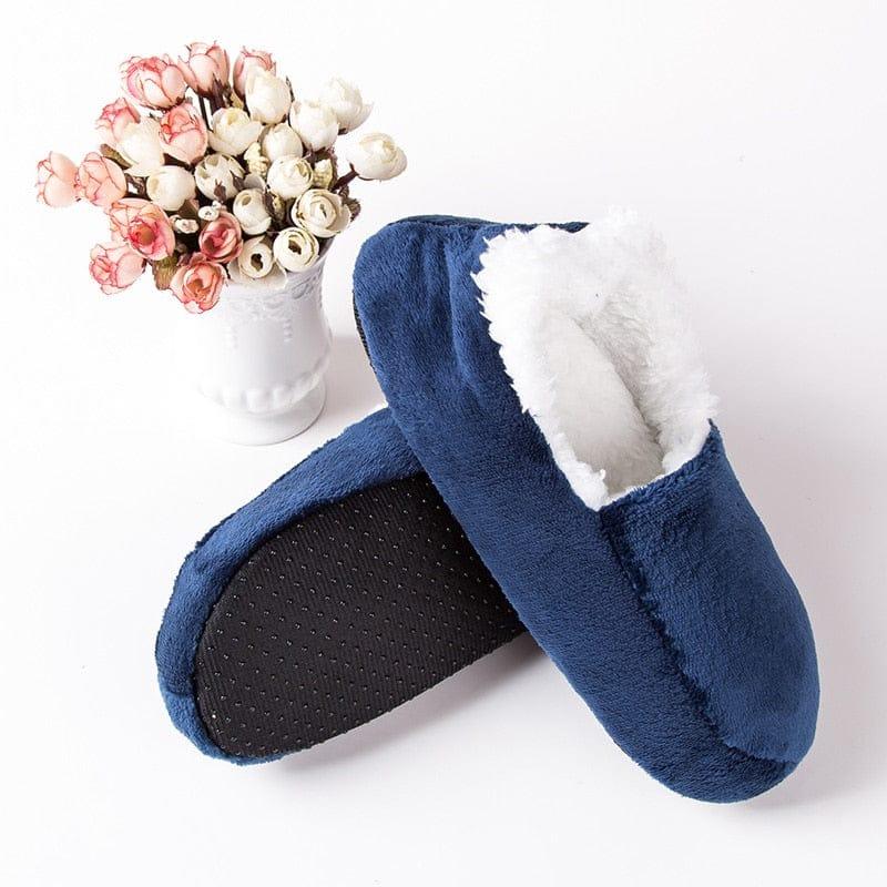 Gabriel slippers - VERSO QUALITY MATERIALS