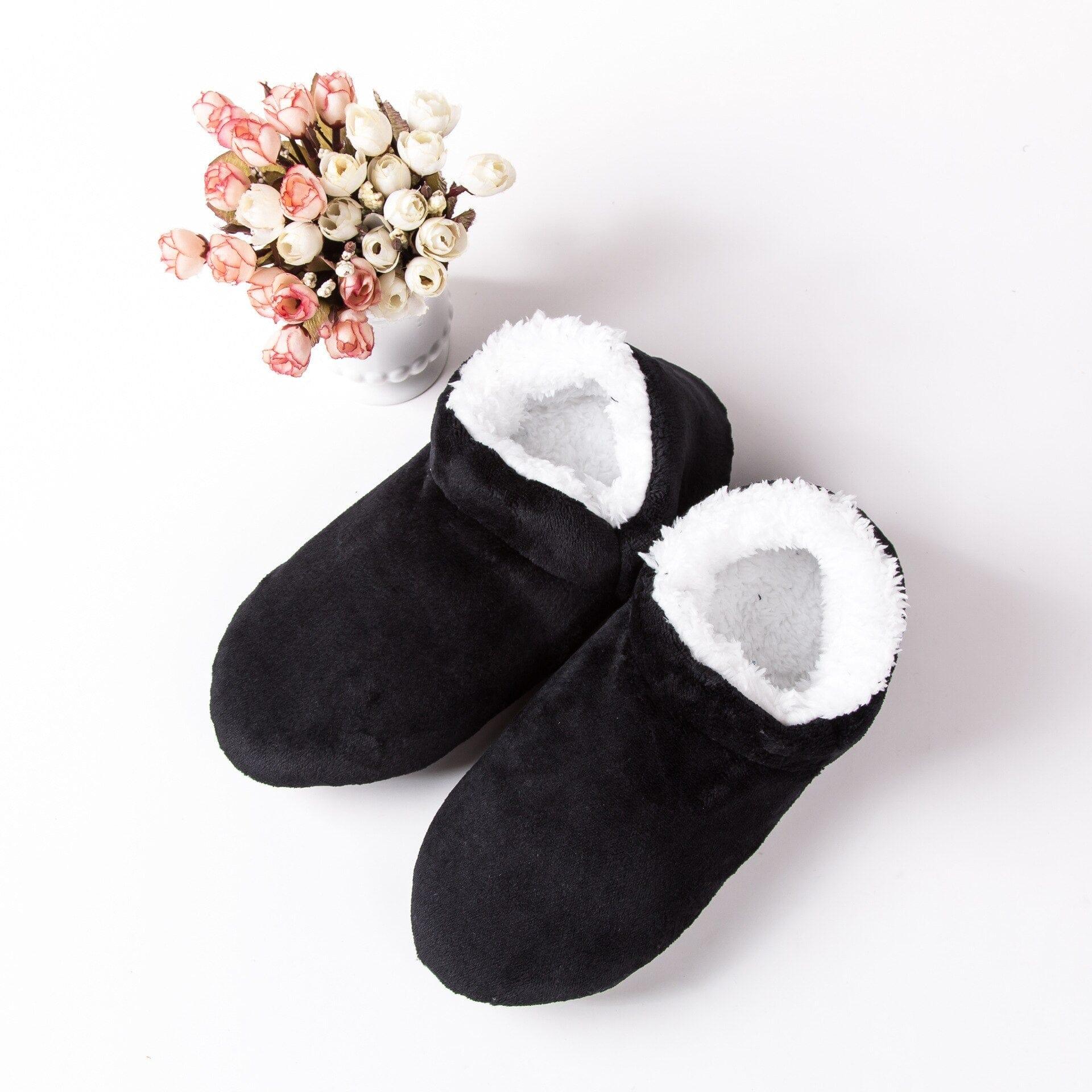 Gabriel slippers - VERSO QUALITY MATERIALS