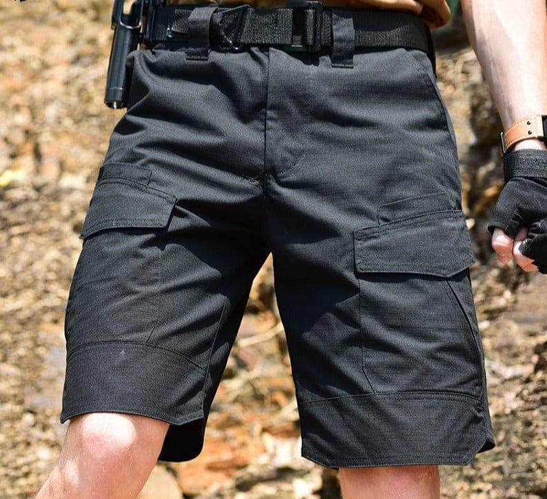 Gabriel tactical shorts Verso 