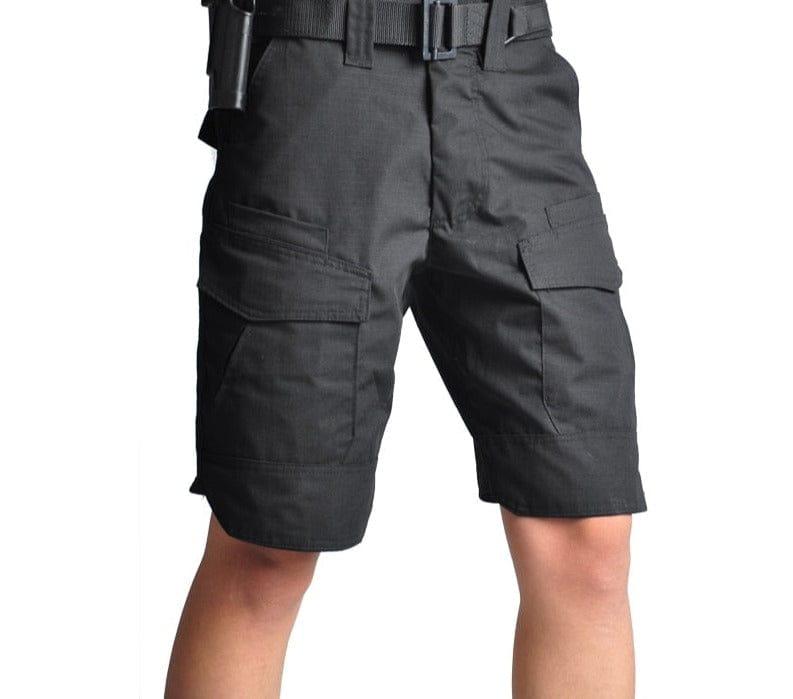 Gabriel tactical shorts Verso Black S 