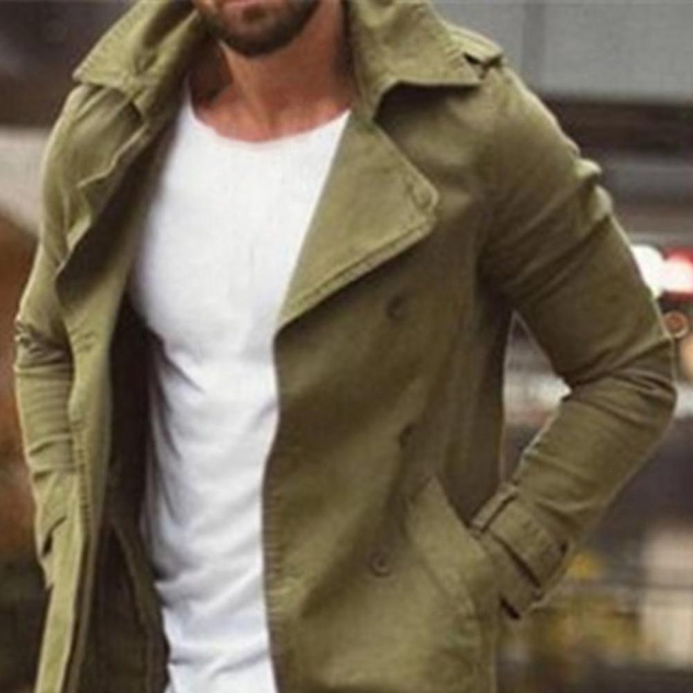 Gael coat (Plus sizes) - VERSO QUALITY MATERIALS