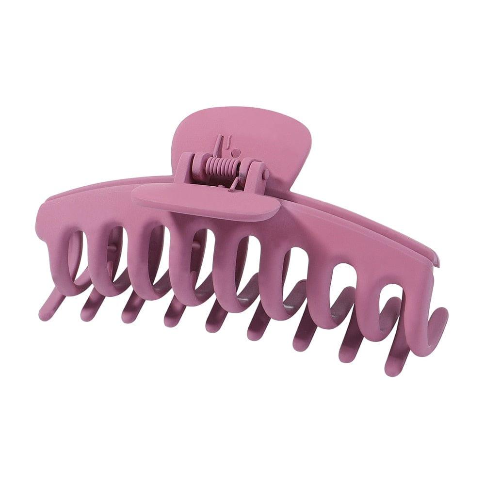 Genesis hair claw clip - VERSO QUALITY MATERIALS