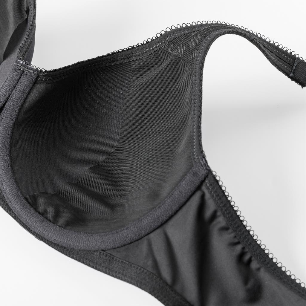 Gloria bra (Plus sizes) - VERSO QUALITY MATERIALS