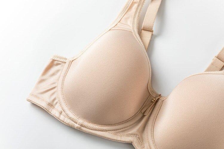 Gloria bra (Plus sizes) - VERSO QUALITY MATERIALS