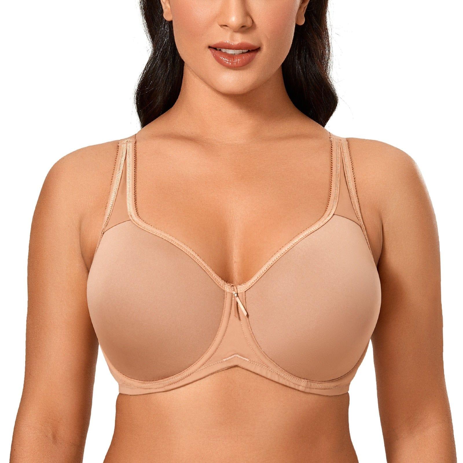 Gloria bra (Plus sizes) - VERSO QUALITY MATERIALS