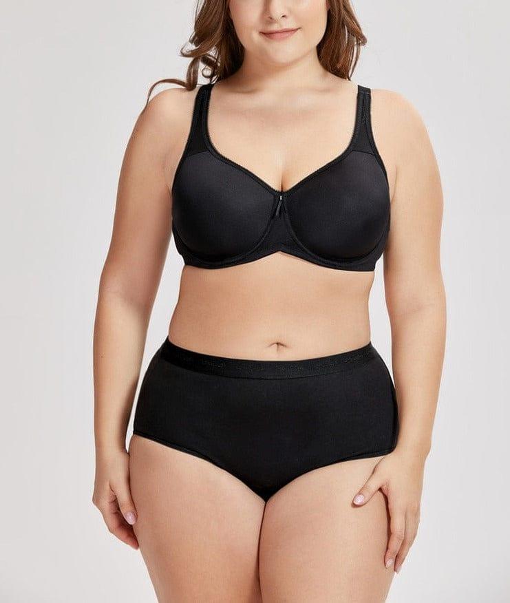 Gloria bra (Plus sizes) - VERSO QUALITY MATERIALS