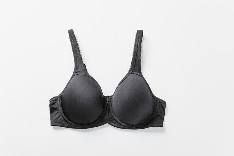 Gloria bra (Plus sizes) - VERSO QUALITY MATERIALS