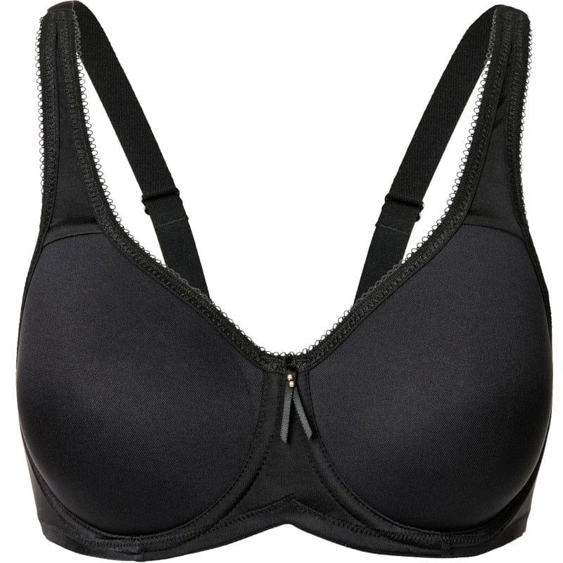 Gloria bra (Plus sizes) - VERSO QUALITY MATERIALS