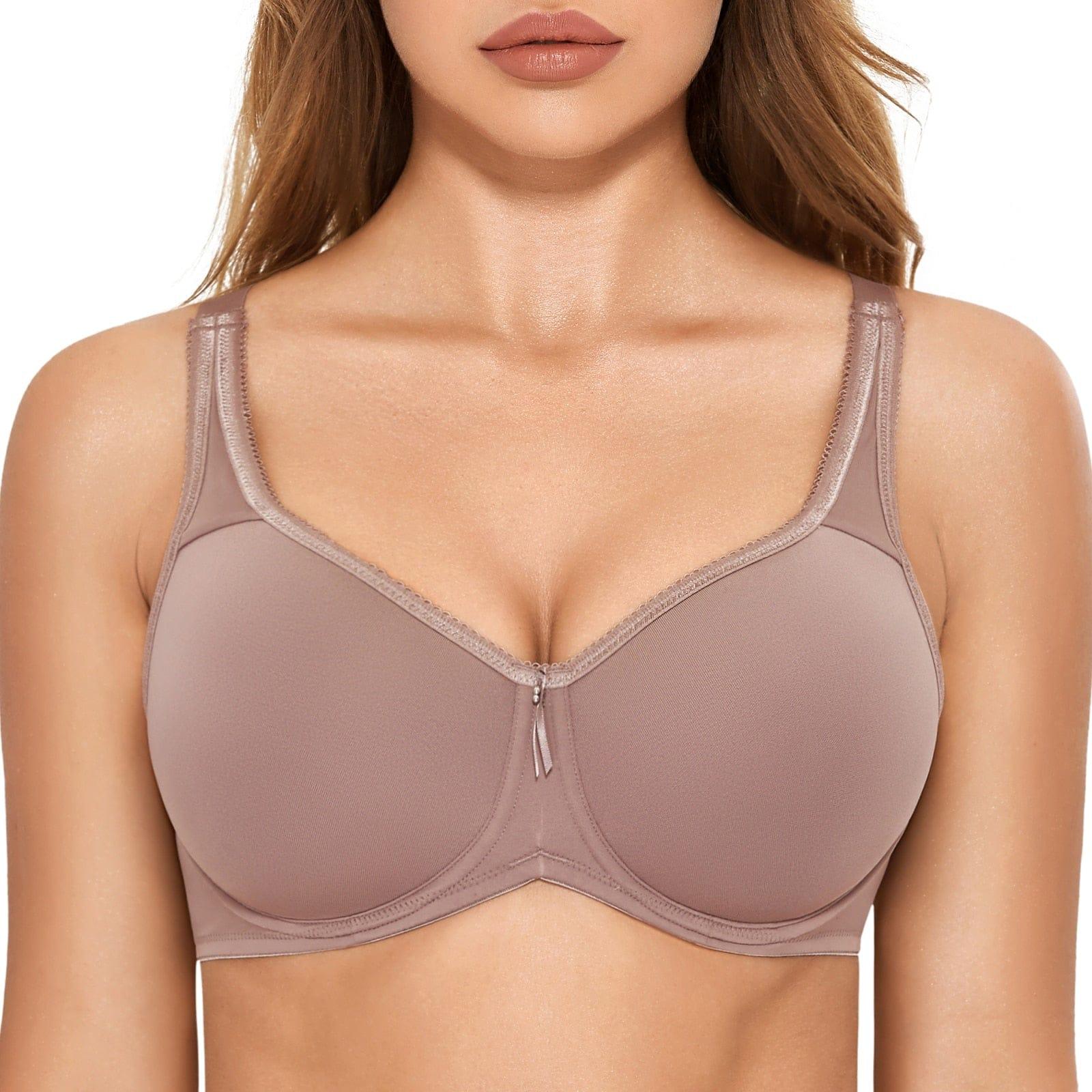 Gloria bra (Plus sizes) - VERSO QUALITY MATERIALS