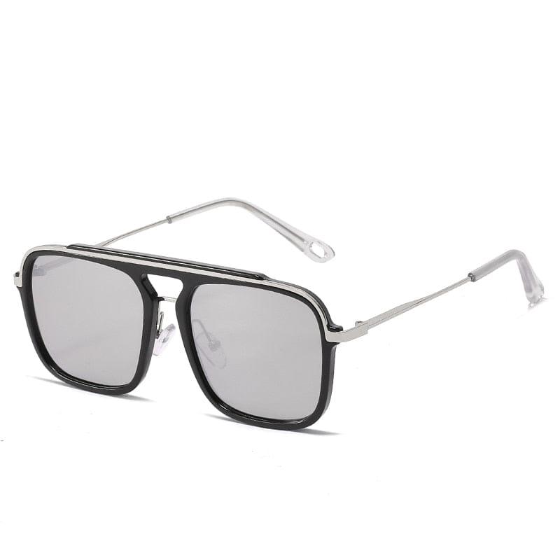 Graham sunglasses - VERSO QUALITY MATERIALS