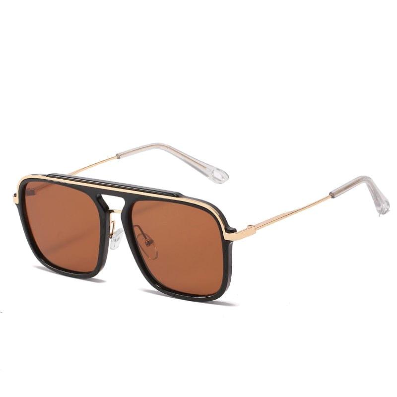 Graham sunglasses - VERSO QUALITY MATERIALS