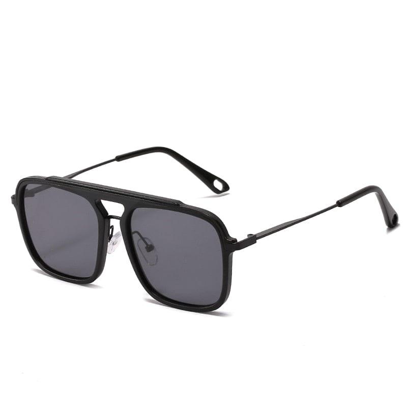 Graham sunglasses - VERSO QUALITY MATERIALS