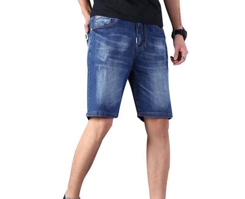 Grayson shorts (Plus sizes) - VERSO QUALITY MATERIALS