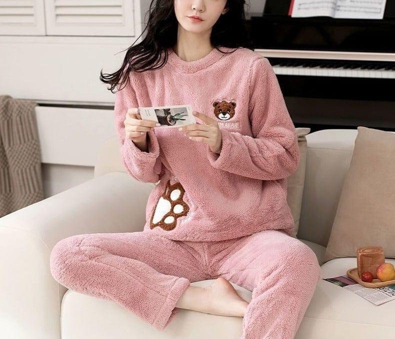 Harley pajama set - VERSO QUALITY MATERIALS