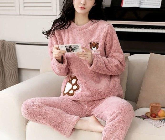 Harley pajama set - VERSO QUALITY MATERIALS