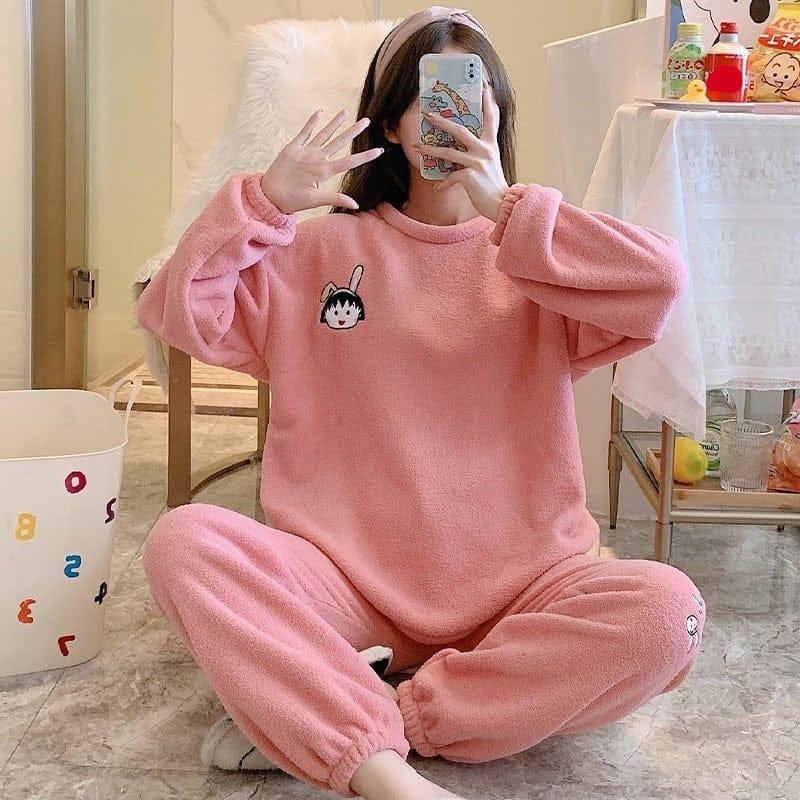 Harley pajama set - VERSO QUALITY MATERIALS