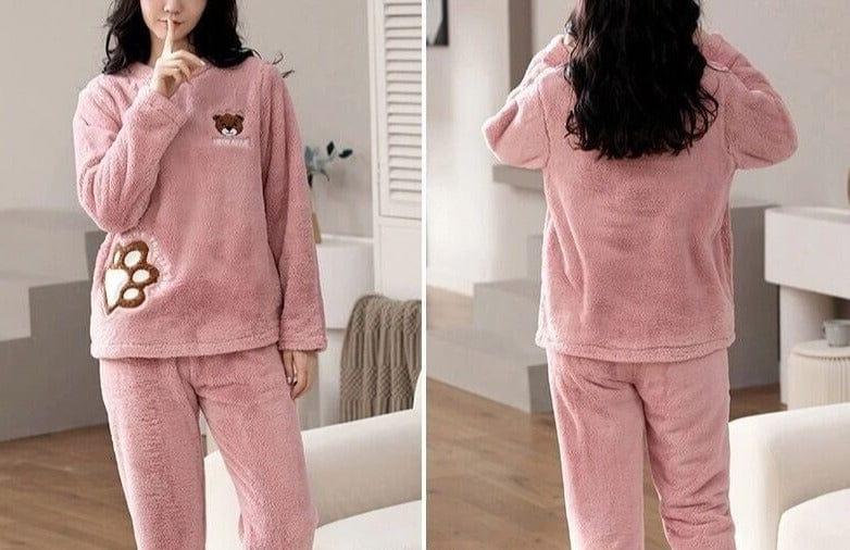 Harley pajama set - VERSO QUALITY MATERIALS