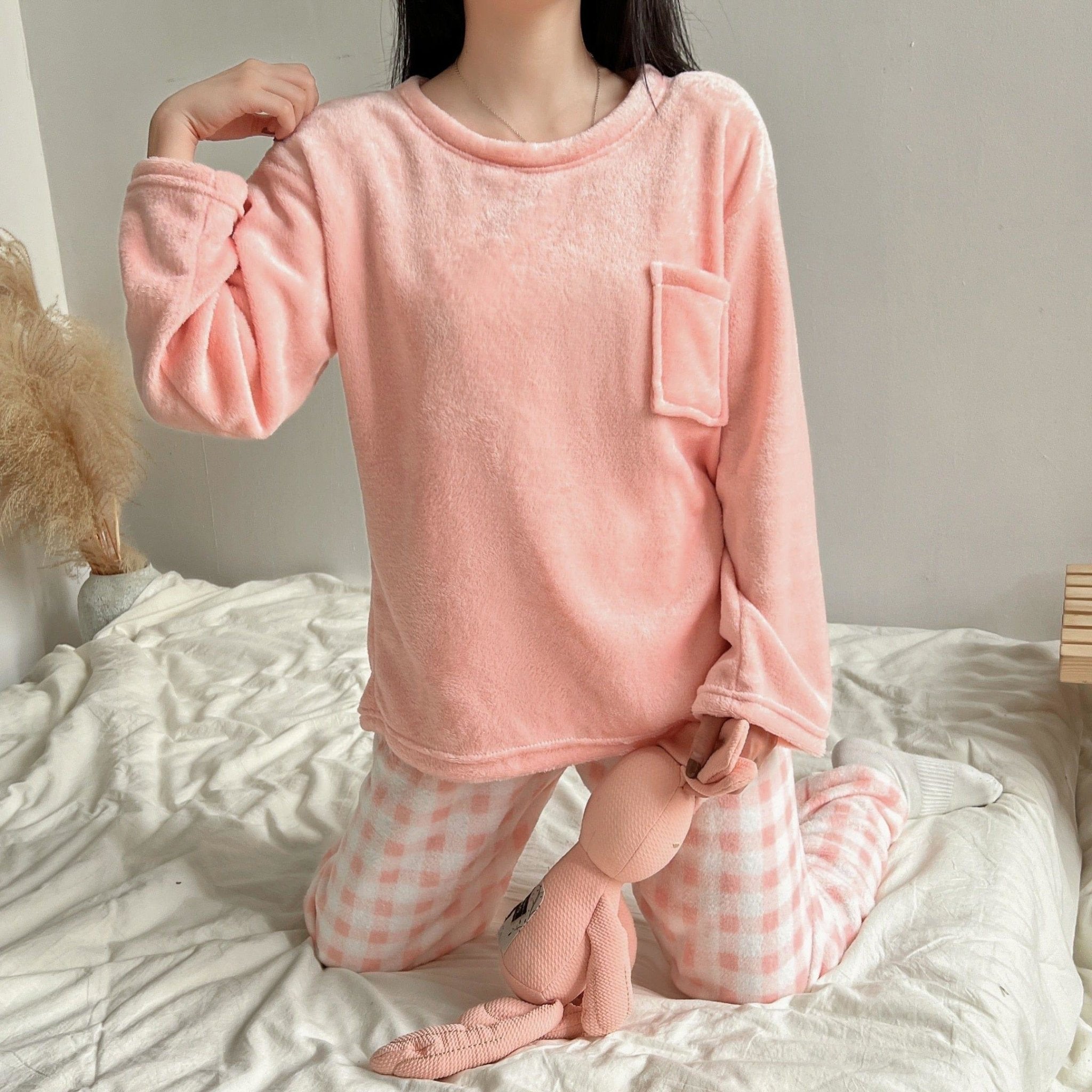 Harley pajama set - VERSO QUALITY MATERIALS