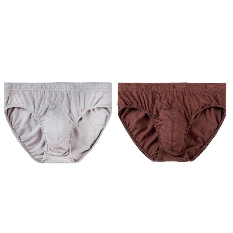 Harley trunk underwear (Plus sizes) - VERSO QUALITY MATERIALS