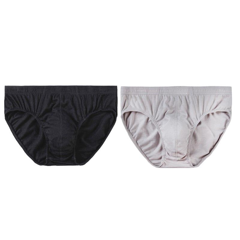 Harley trunk underwear (Plus sizes) - VERSO QUALITY MATERIALS