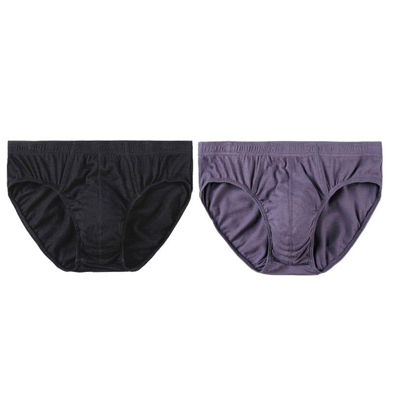 Harley trunk underwear (Plus sizes) - VERSO QUALITY MATERIALS