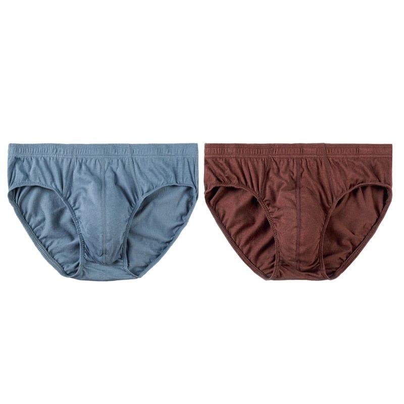 Harley trunk underwear (Plus sizes) - VERSO QUALITY MATERIALS