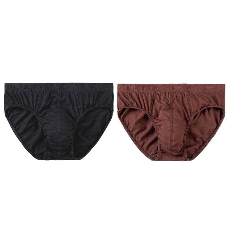 Harley trunk underwear (Plus sizes) - VERSO QUALITY MATERIALS