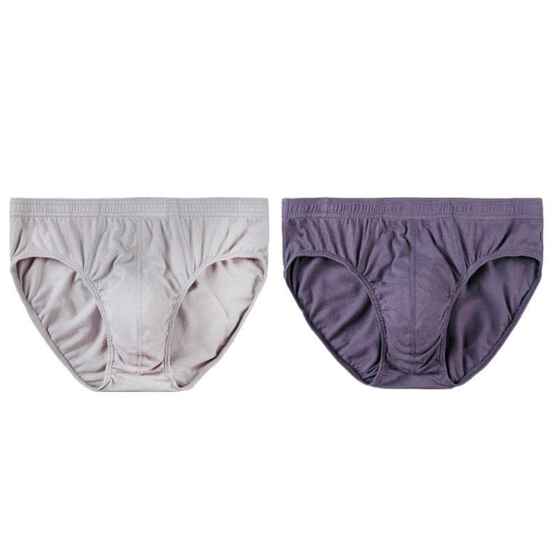 Harley trunk underwear (Plus sizes) - VERSO QUALITY MATERIALS