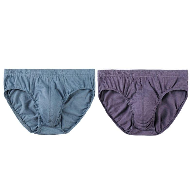 Harley trunk underwear (Plus sizes) - VERSO QUALITY MATERIALS