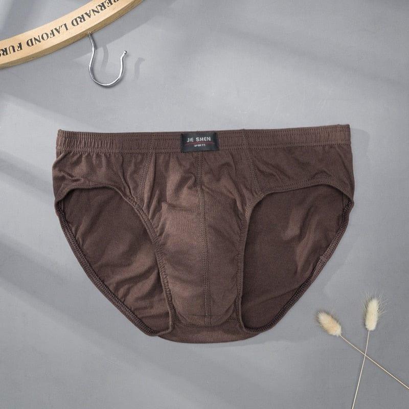 Harley trunk underwear (Plus sizes) - VERSO QUALITY MATERIALS