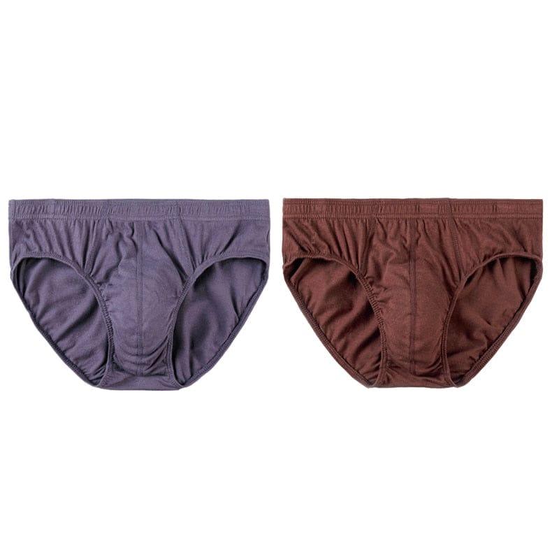 Harley trunk underwear (Plus sizes) - VERSO QUALITY MATERIALS