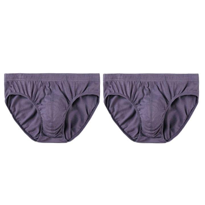 Harley trunk underwear (Plus sizes) - VERSO QUALITY MATERIALS