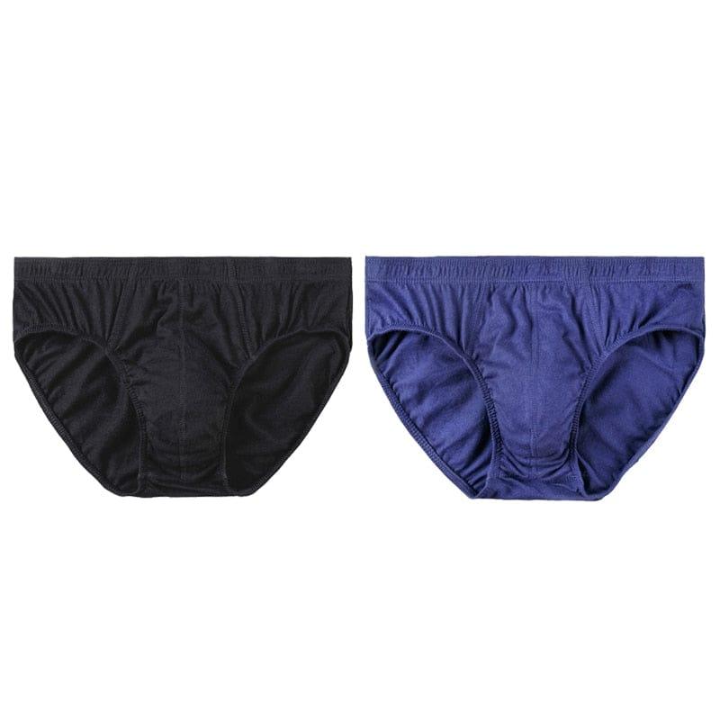 Harley trunk underwear (Plus sizes) - VERSO QUALITY MATERIALS